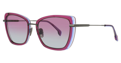 STATE Optical Co. Magdalene Sunglasses