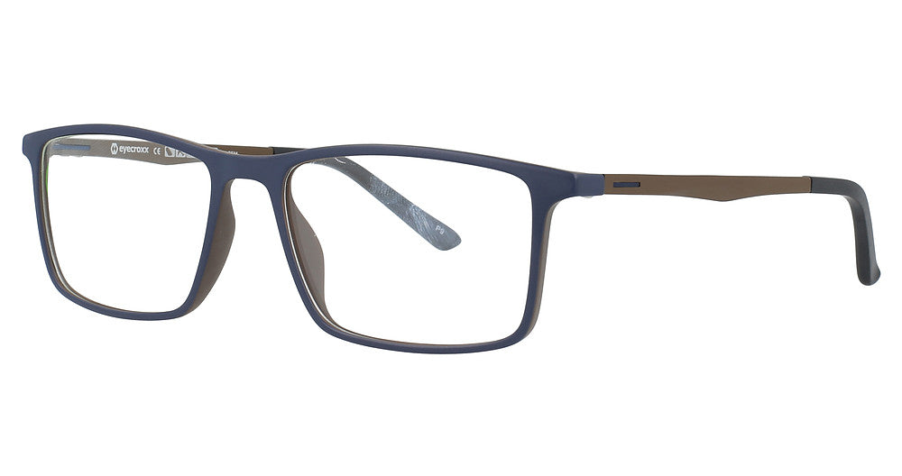 Eyecroxx EC539UD Eyeglasses