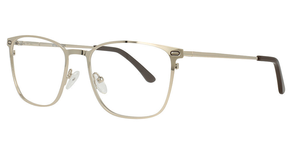 Eyecroxx EC352MD Eyeglasses