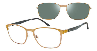 REVOLUTION MANCHESTER Eyeglasses