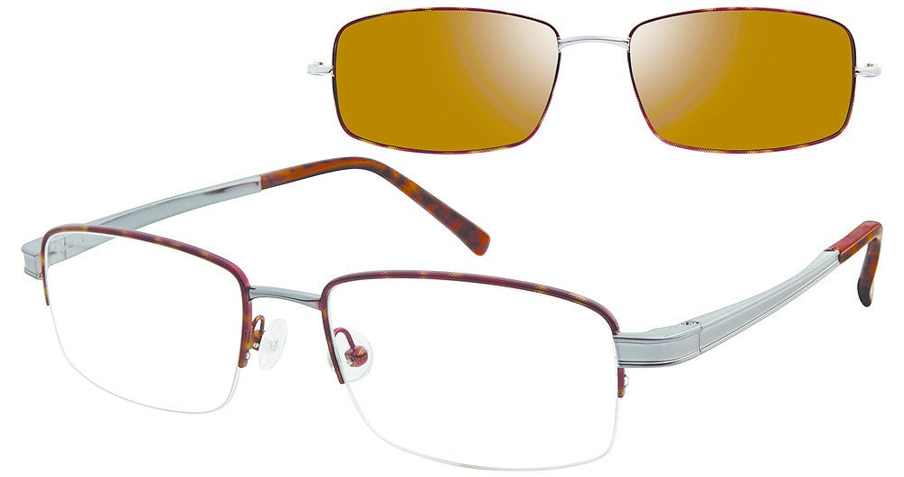 REVOLUTION MADISON Eyeglasses