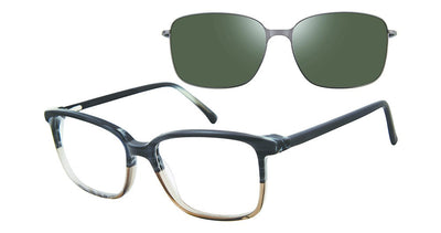 REVOLUTION BROCKTON Eyeglasses