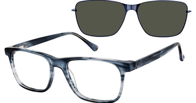 REVOLUTION KINGMAN Eyeglasses