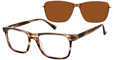 REVOLUTION KINGMAN Eyeglasses