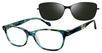 REVOLUTION JASPER Eyeglasses