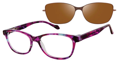 REVOLUTION JASPER Eyeglasses