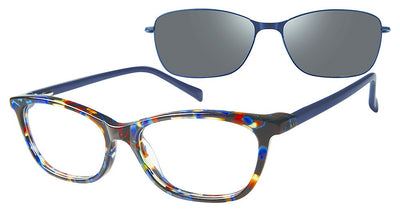 REVOLUTION LEXINGTON Eyeglasses