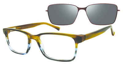 REVOLUTION TROY Eyeglasses
