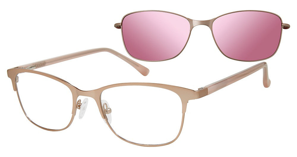 REVOLUTION EDISON Eyeglasses