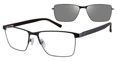 REVOLUTION GARY Eyeglasses