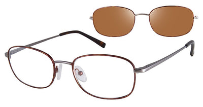 REVOLUTION RENO Eyeglasses