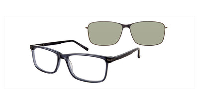 REVOLUTION BROOKS Eyeglasses