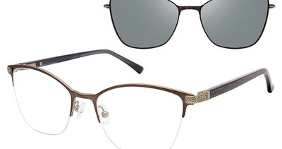 REVOLUTION SELAH Eyeglasses