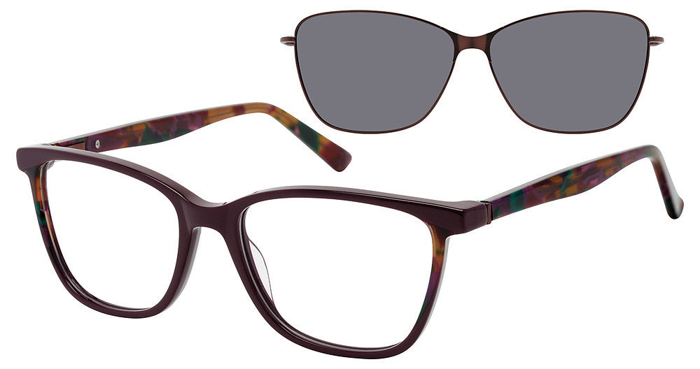 REVOLUTION RAELYNN Eyeglasses