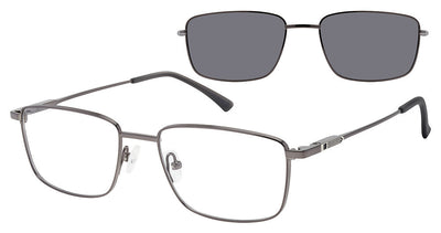 REVOLUTION ELIJAH Eyeglasses