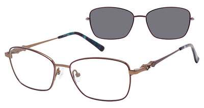 REVOLUTION CORA Eyeglasses