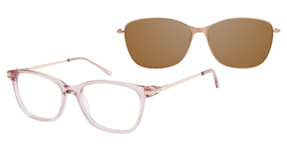REVOLUTION ZOEY Eyeglasses
