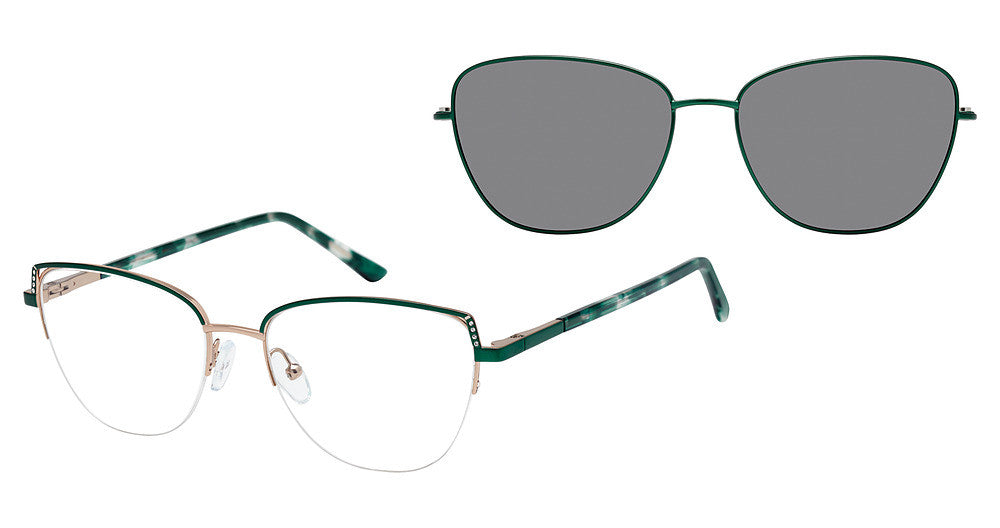 REVOLUTION SERENA Eyeglasses
