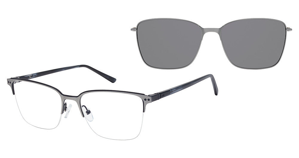 REVOLUTION ALFIE Eyeglasses