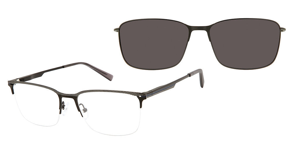 REVOLUTION JARED Eyeglasses