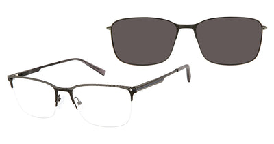 REVOLUTION JARED Eyeglasses