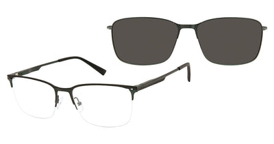 REVOLUTION JARED Eyeglasses