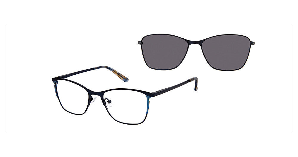 REVOLUTION REAGAN Eyeglasses