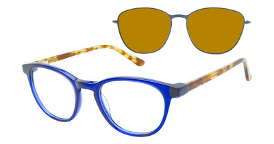 REVOLUTION DAVIS Eyeglasses