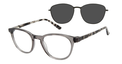 REVOLUTION DAVIS Eyeglasses