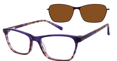 REVOLUTION SANTA ANA Eyeglasses