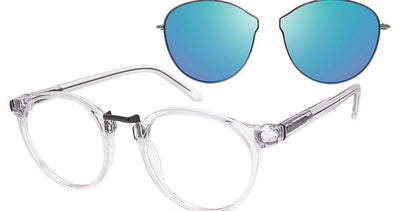 REVOLUTION FLINT Eyeglasses