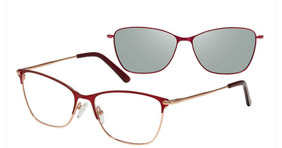 REVOLUTION BERLIN Eyeglasses