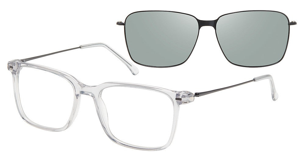 REVOLUTION ELKO Eyeglasses