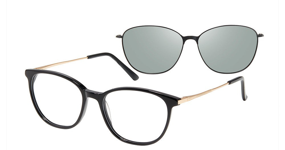 REVOLUTION KITTERY Eyeglasses