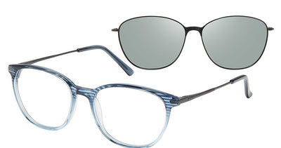 REVOLUTION KITTERY Eyeglasses
