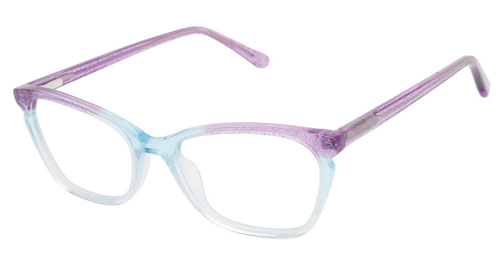 Lulu by Lulu Guinness LK038 Eyeglasses