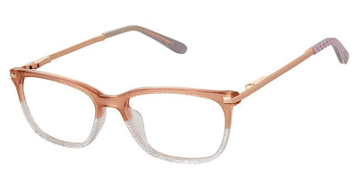 Lulu by Lulu Guinness LK040 Eyeglasses