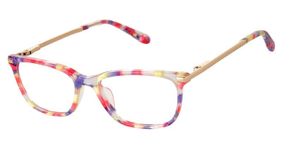 Lulu by Lulu Guinness LK040 Eyeglasses