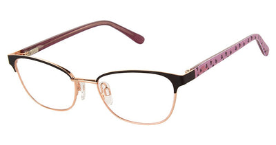 Lulu by Lulu Guinness LK042 Eyeglasses