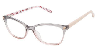 Lulu by Lulu Guinness LK039 Eyeglasses