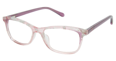 Lulu by Lulu Guinness LK053 Eyeglasses