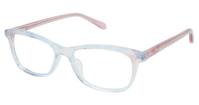 Lulu by Lulu Guinness LK053 Eyeglasses