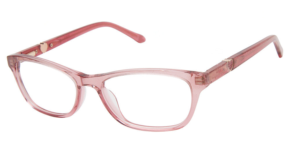 Lulu by Lulu Guinness LK052 Eyeglasses