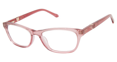 Lulu by Lulu Guinness LK052 Eyeglasses
