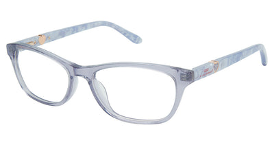 Lulu by Lulu Guinness LK052 Eyeglasses