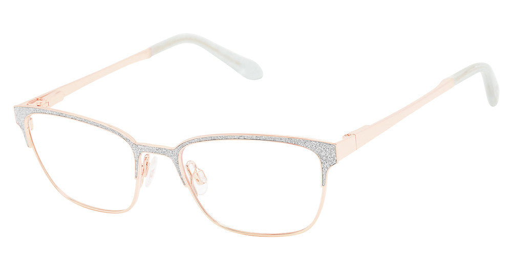 Lulu by Lulu Guinness LK059 Eyeglasses