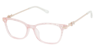 Lulu by Lulu Guinness LK056 Eyeglasses