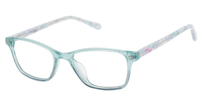 Lulu by Lulu Guinness LK057 Eyeglasses