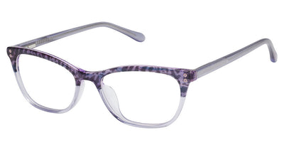 Lulu by Lulu Guinness LK058 Eyeglasses