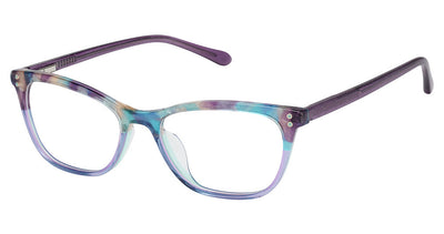 Lulu by Lulu Guinness LK058 Eyeglasses